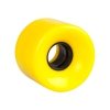 Kółko do deskorolki typu fiszka penny board 60*45 mm